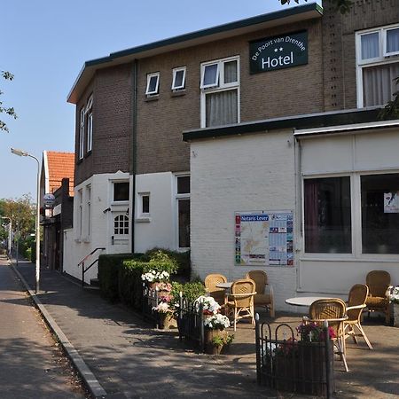 De Poort Van Drenthe Meppel Exterior photo