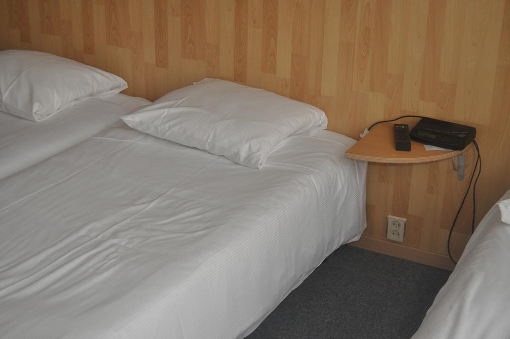 De Poort Van Drenthe Meppel Room photo