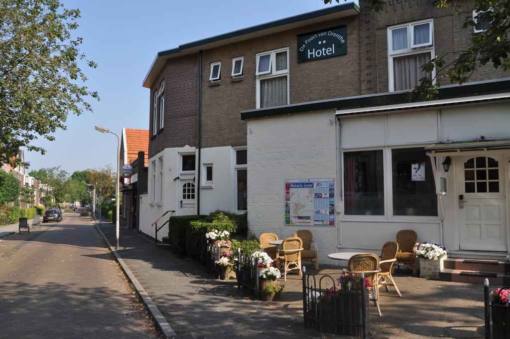 De Poort Van Drenthe Meppel Exterior photo